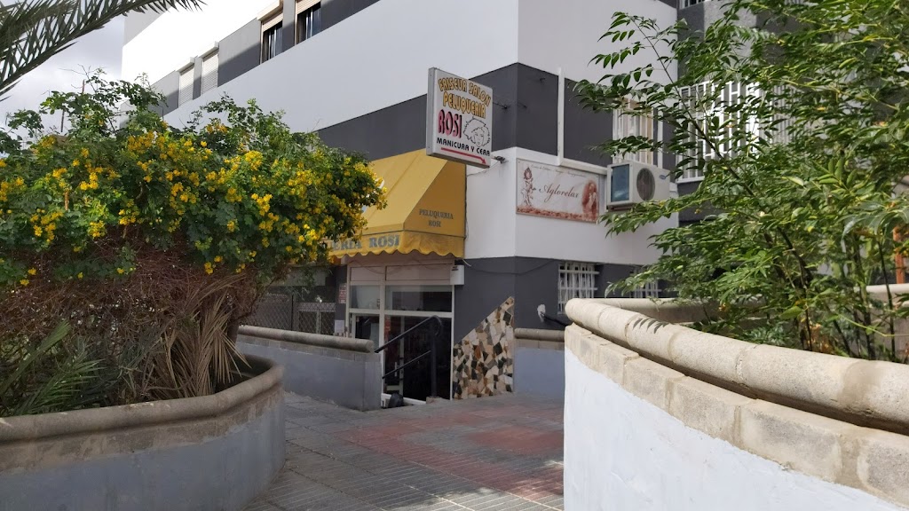 Peluqueria Rosi