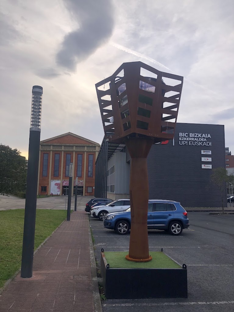 BIC Bizkaia Ezkerraldea