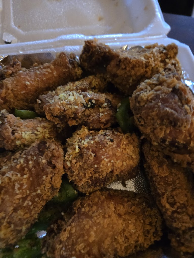 Amazing Thai