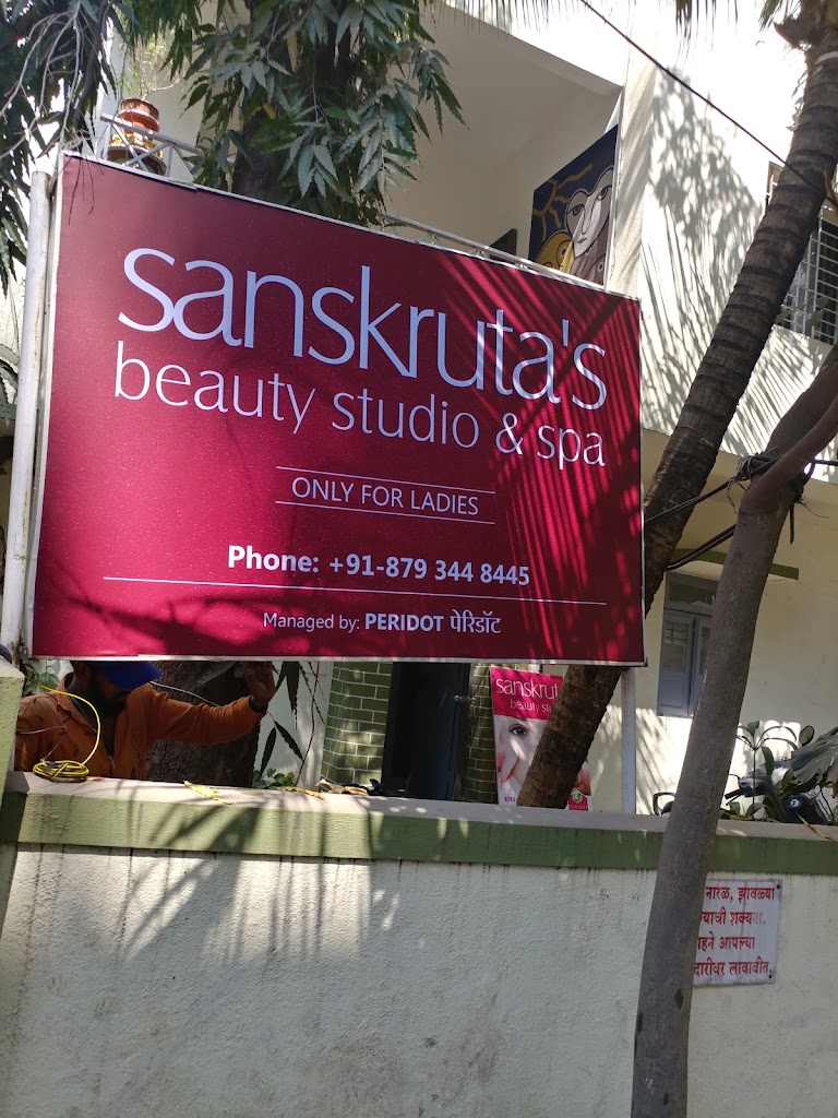 Sanskruta S Beauty Studio