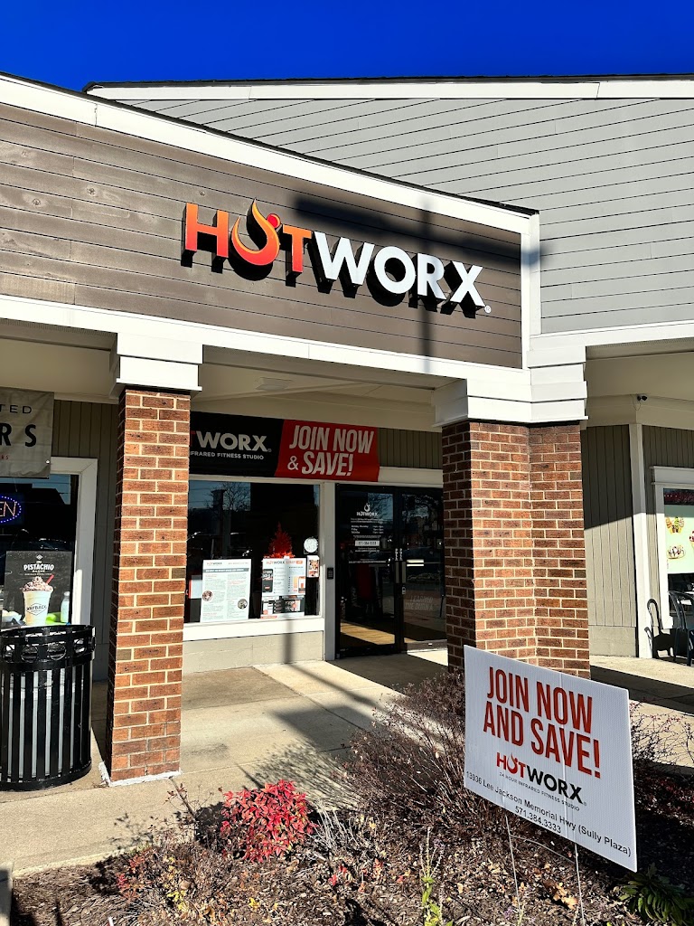  HOTWORX - Chantilly, VA (Sully Plaza)