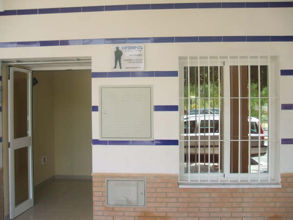 Centro de Formacion Openpol