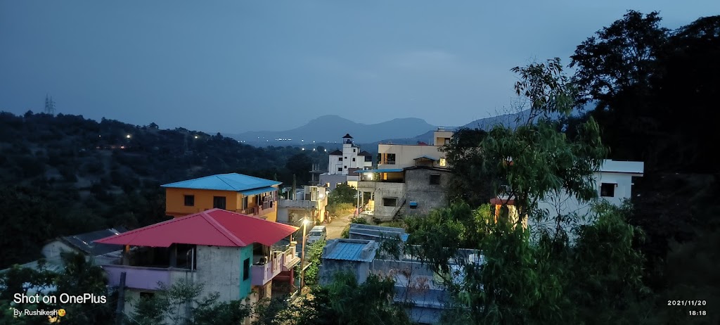 Hotel Tanushree