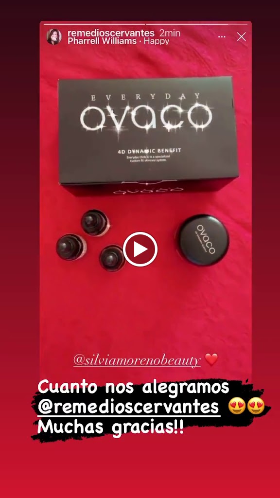 Centro De Estetica CALMA, Belleza Y Bienestar — Videos
