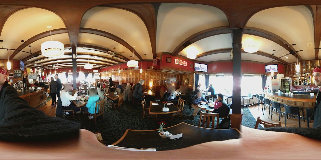 Street View & 360°