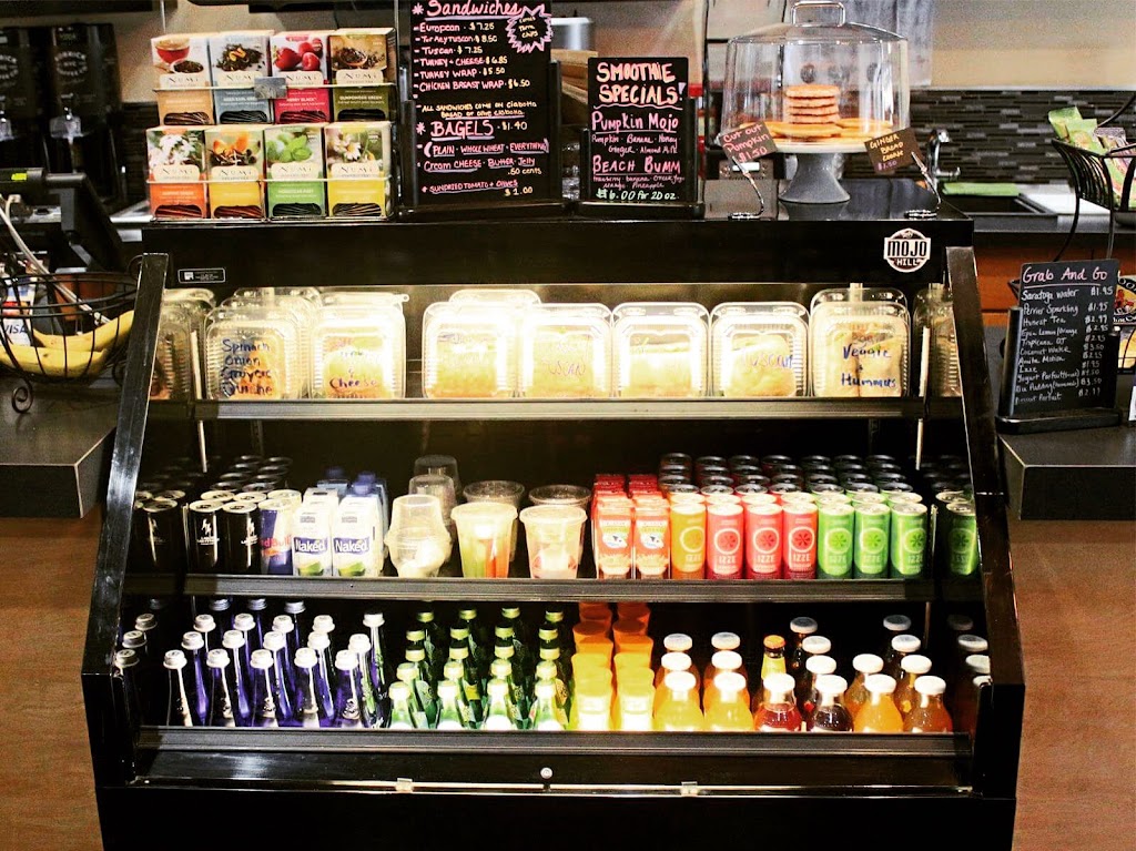 Photo of Mojo 516 Cafe