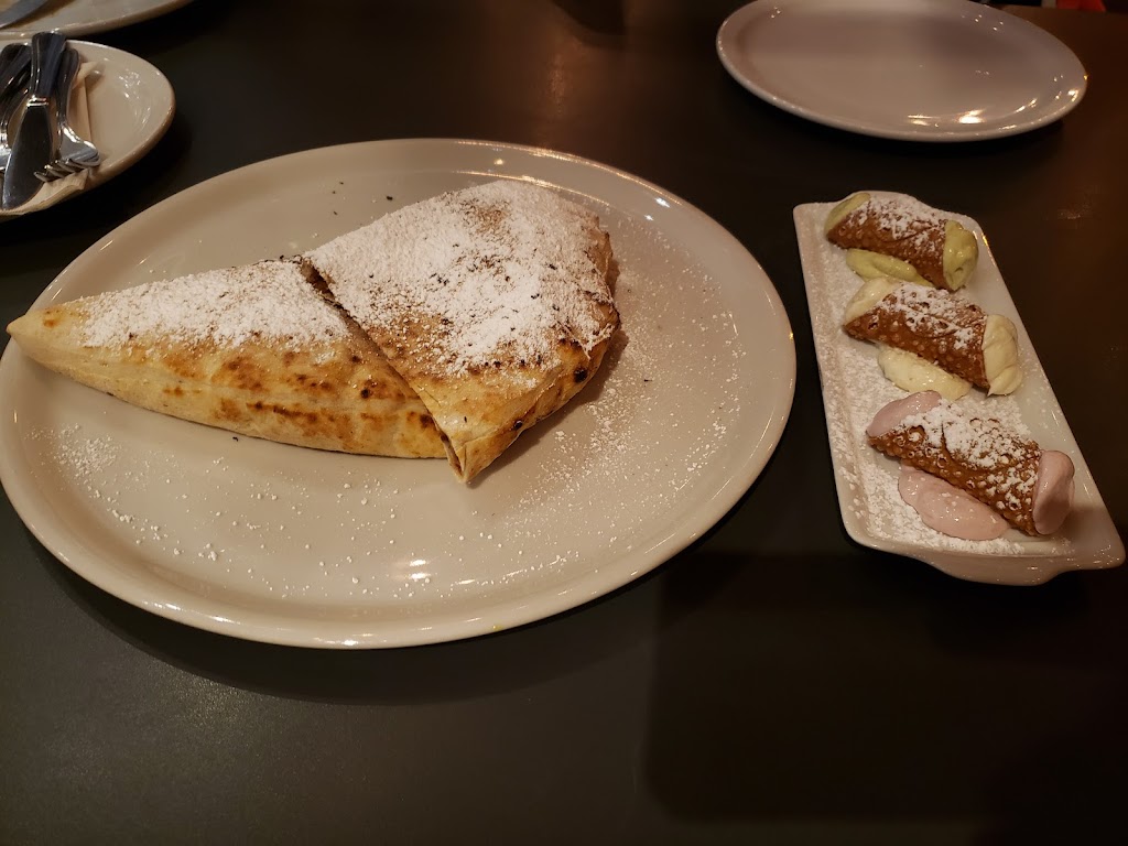 Calzone