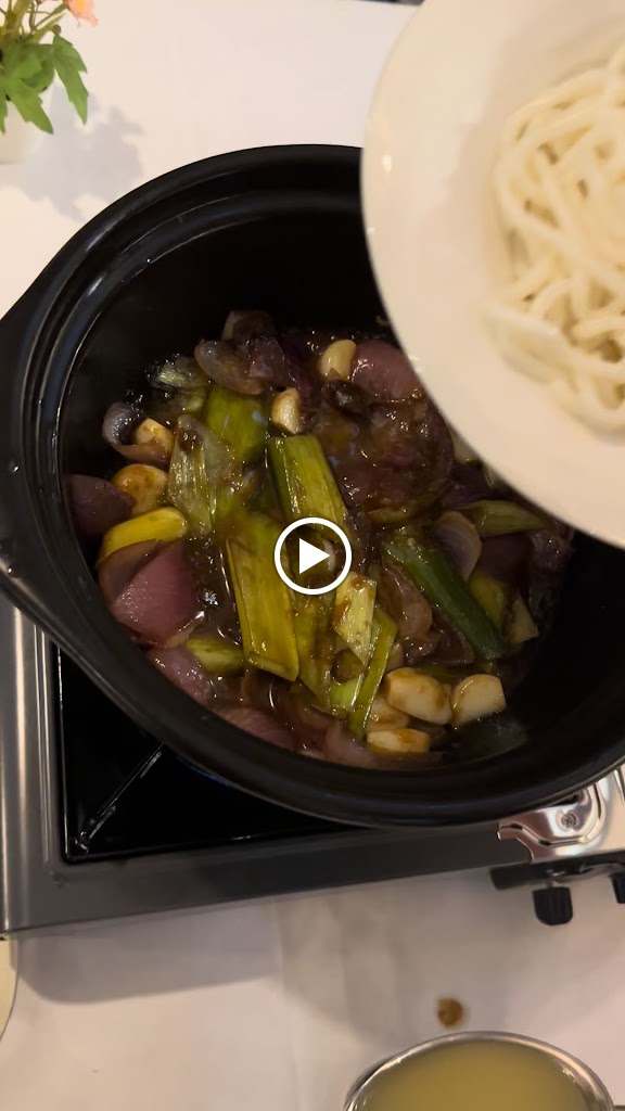 Cocina Lu — Videos