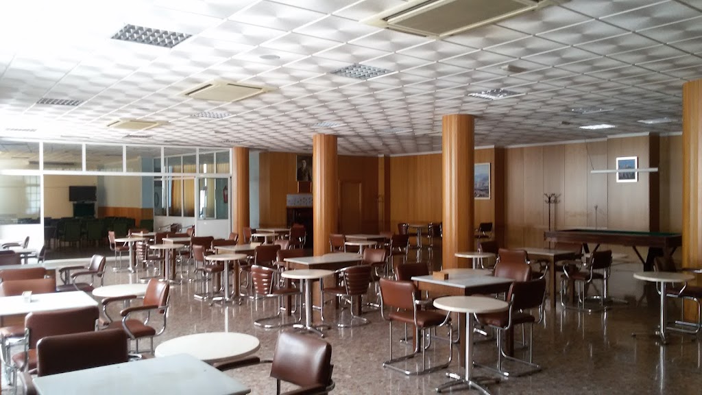 Circulo Instructivo del Obrero