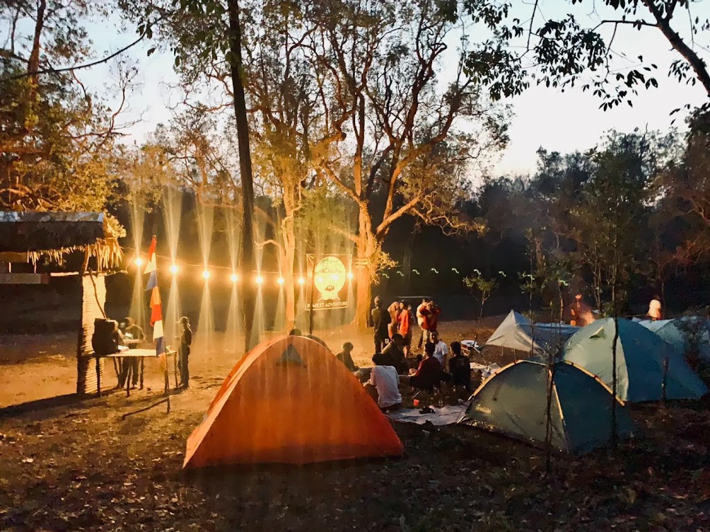 Basecamp Summit Outdoors Prabumulih