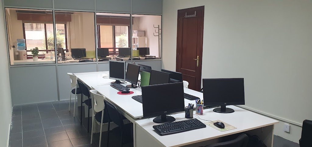 Centro Informatico @deka