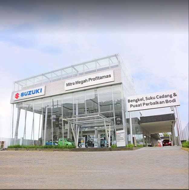 MITRA SUZUKI - PT. Mitra Megah Profitamas