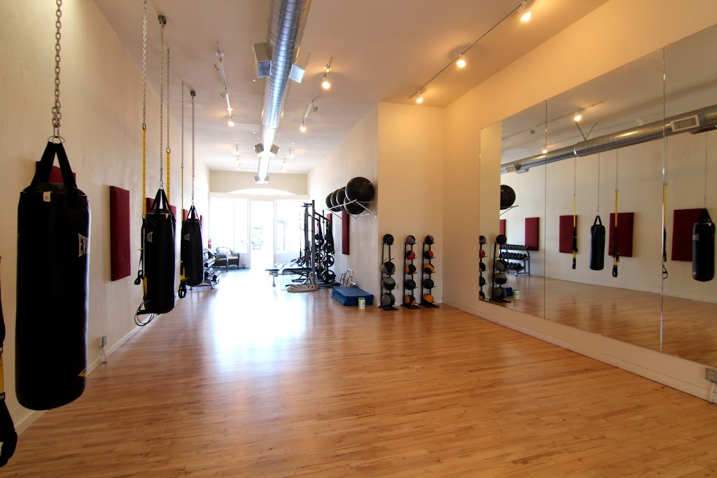  Corral Fitness Studio