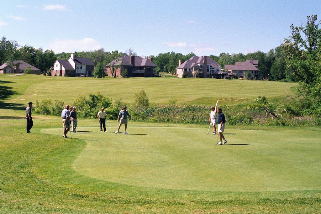  Copper Hills Golf Club