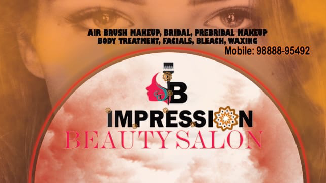 Impression Beauty Studio