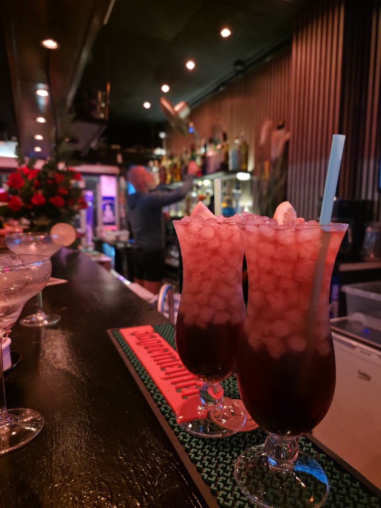 3 Monkeys Torremolinos — Mas recientes