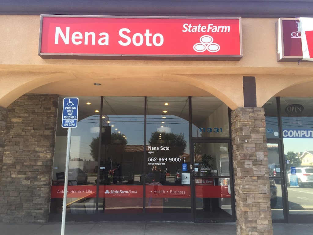 Nena Soto - State Farm Insurance Agent