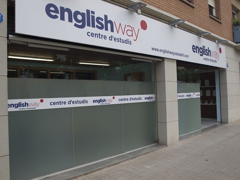 English Way Sabadell