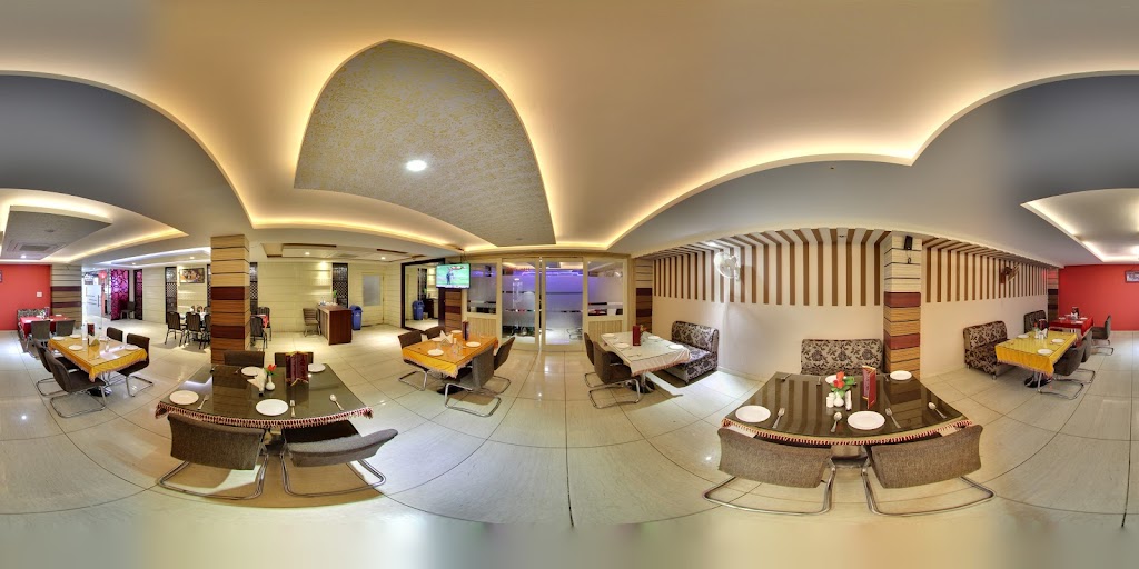 Street View & 360deg