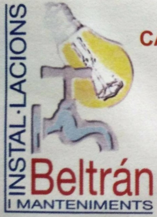Instalaciones y Mantenimientos Beltran S.L. — Del propietario