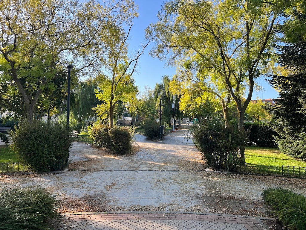 Parque de Canto Real