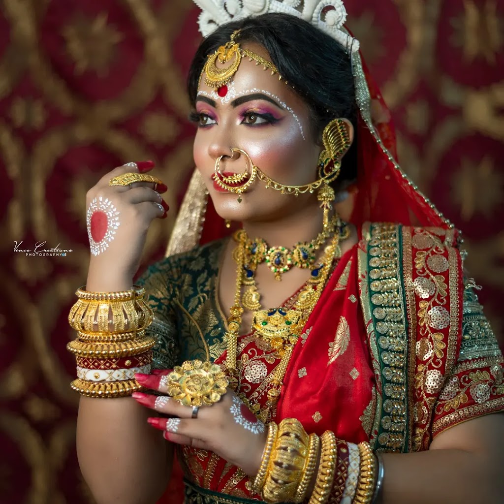 Babli Z Salon Makeup Studio Academy