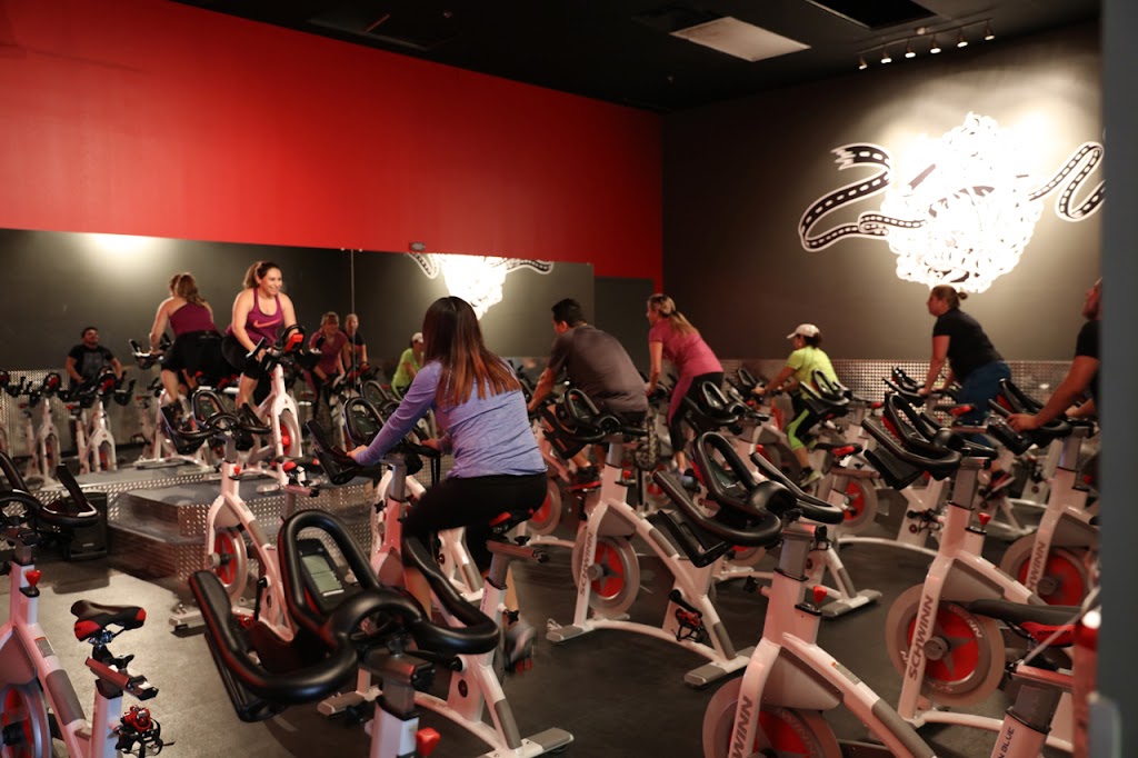  Crunch Fitness - Brownsville