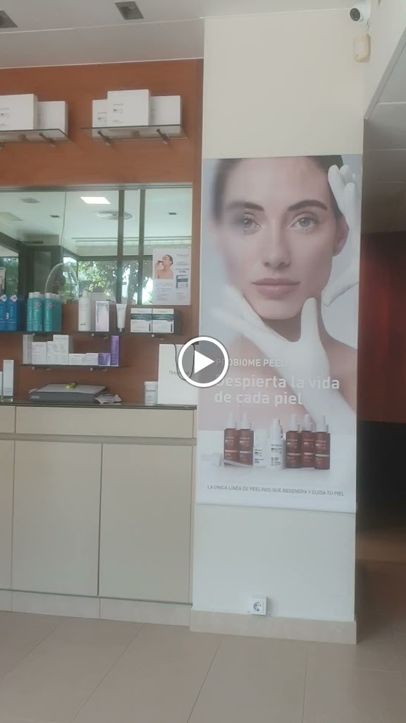 Centre d'Estetica Paqui — Videos