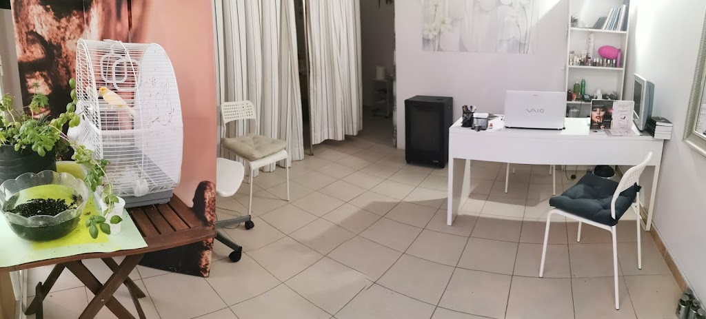 Estetica Fenals ALL MASSAGE