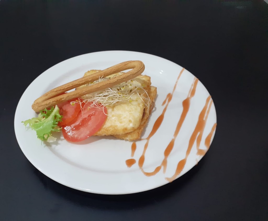 Raco de joan — Comida y bebida