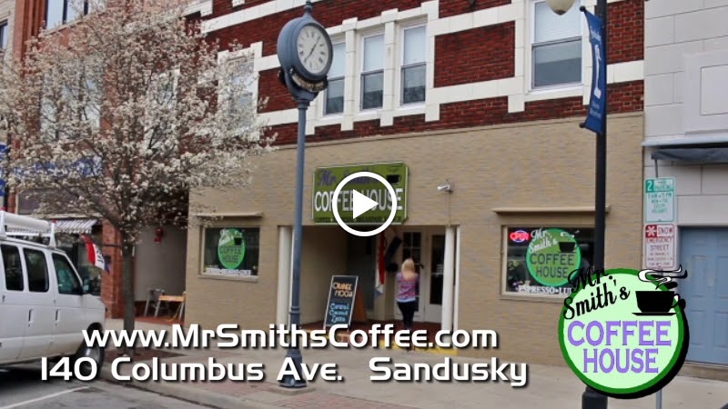 Photo of Mr. Smith's Coffee House