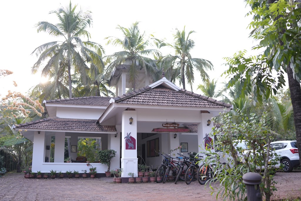 Kanan Beach Resort
