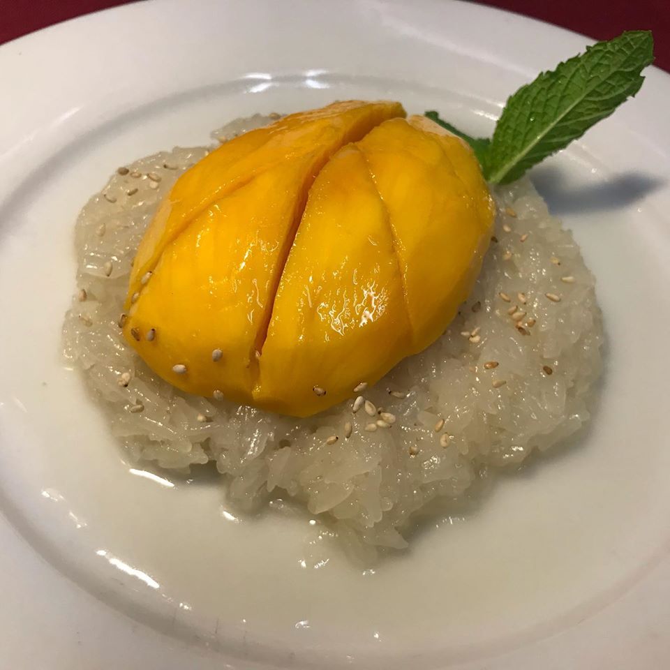 Sweet Basil Thai Cuisine