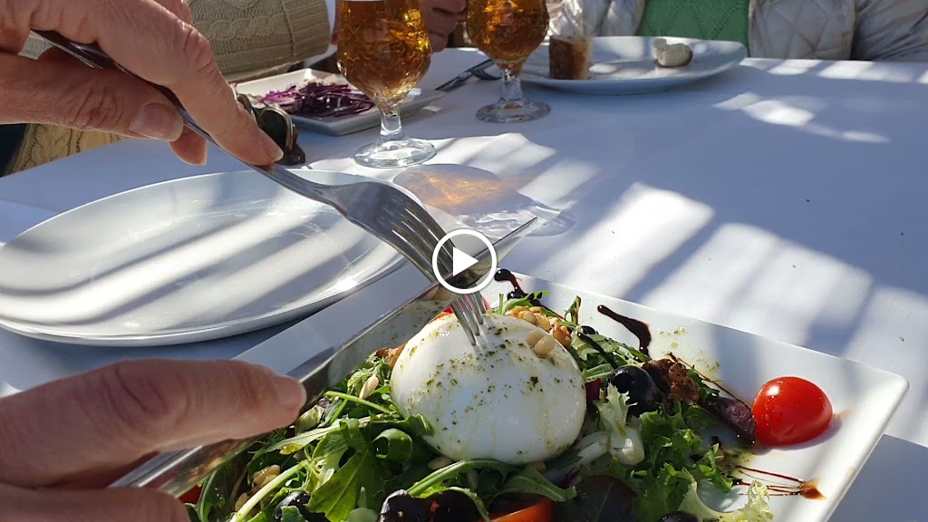 Restaurante Mar y Monte — Videos