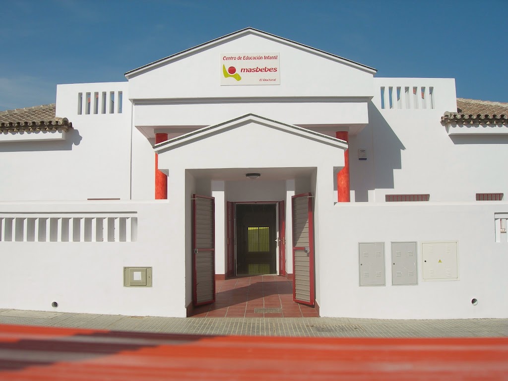 Centro de Educacion Infantil Masbebes