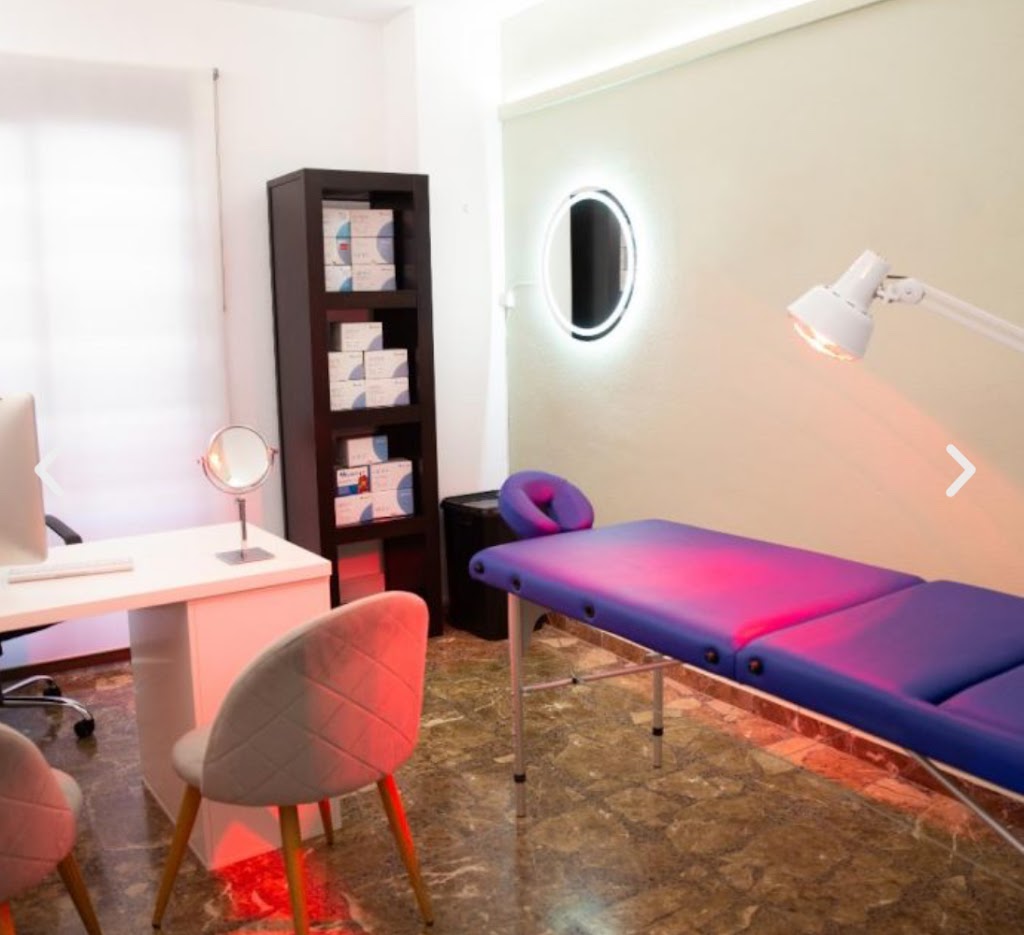 Dietana Clinic — Del propietario