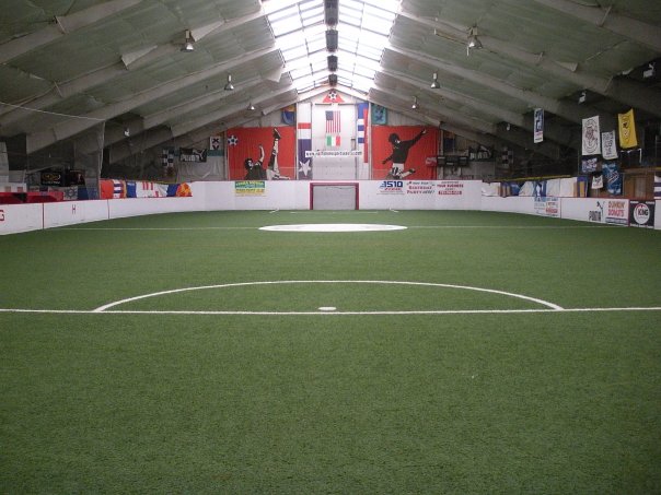  South Shore Sports Center