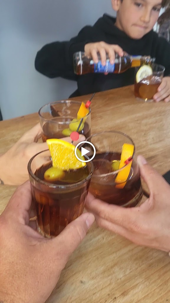 La Vermutteca — Videos