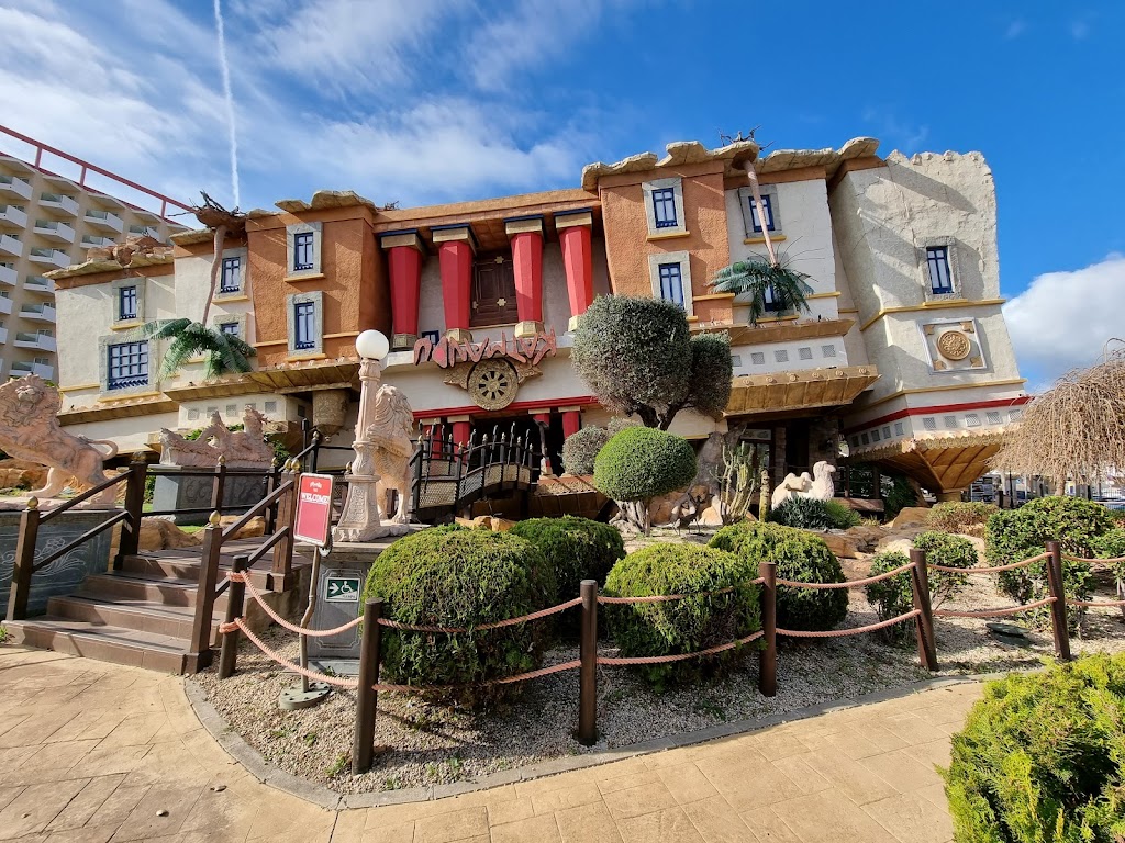 The House of Kathmandu