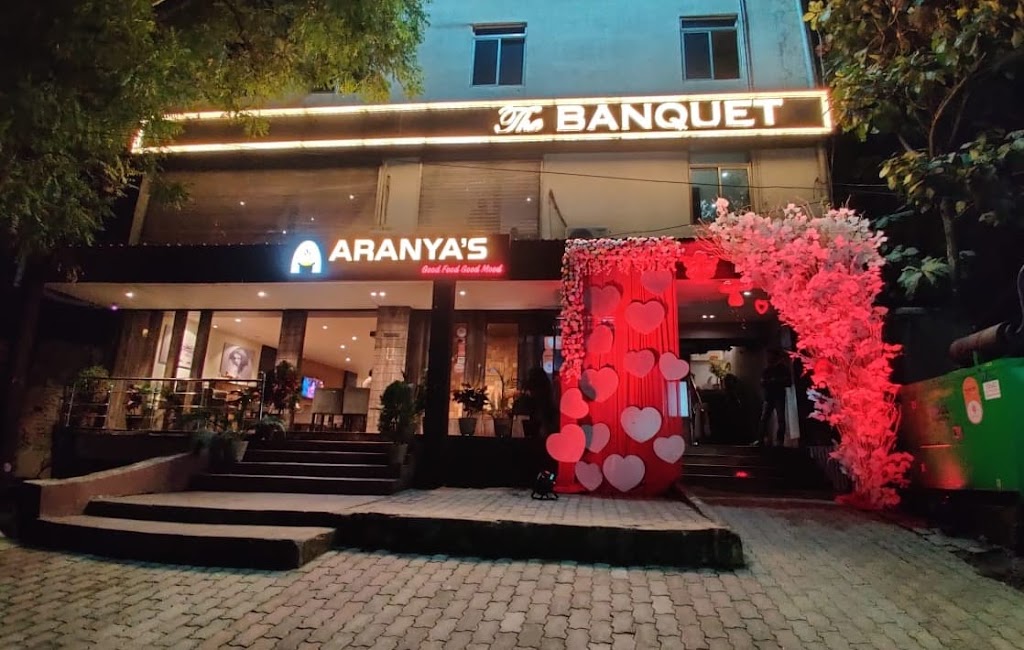 Aranya's Pure Veg - Vegetarian restaurant Restaurant in Kalakusuma, Dhanbad, Jharkhand