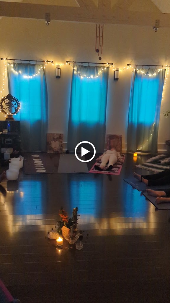  The Sanctuary Wellness Center & Yoga Studio