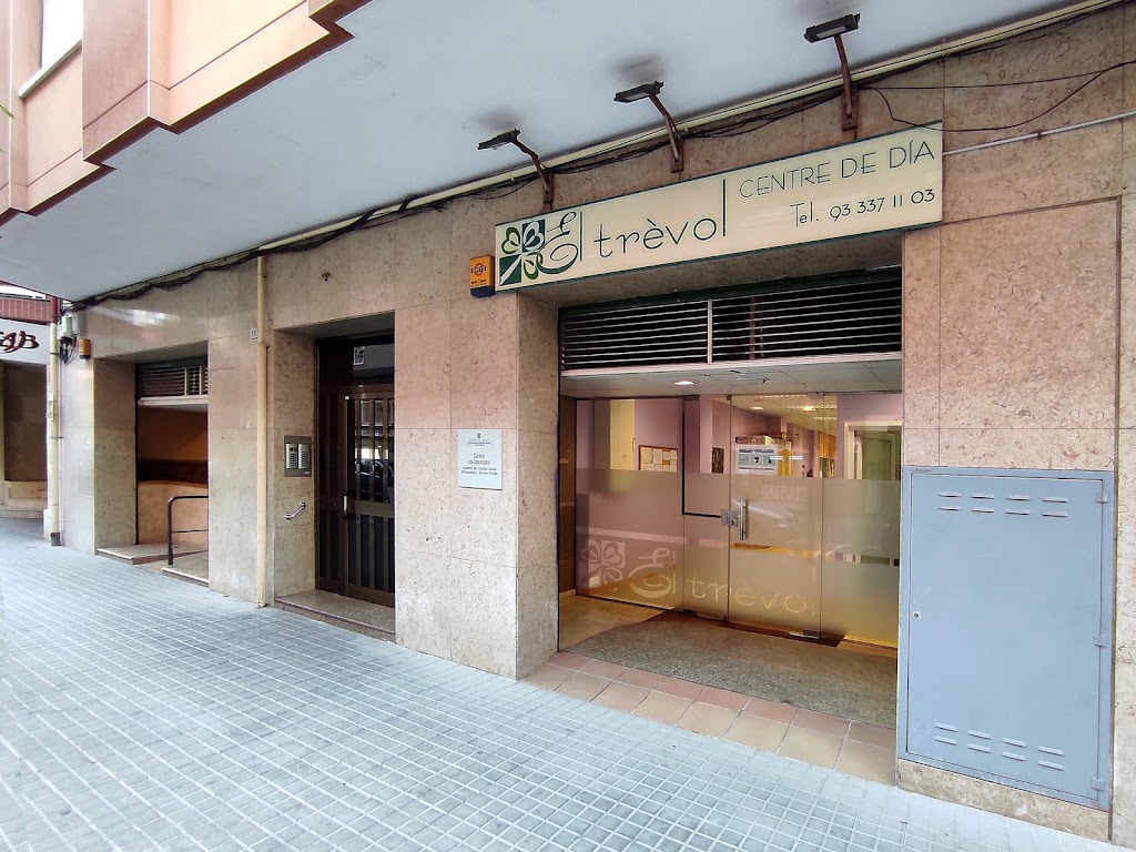 Centre de Dia El Trevol