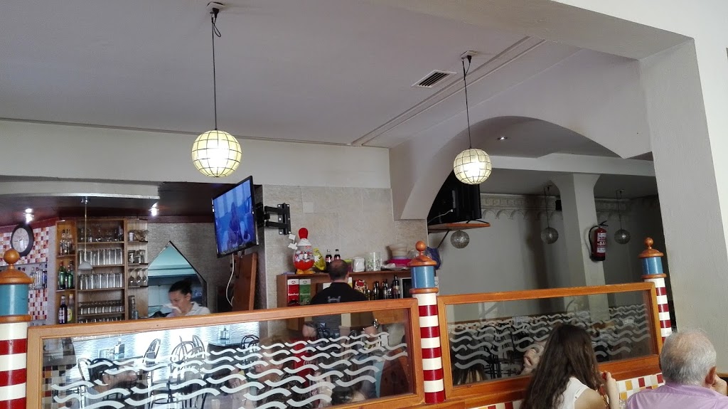 Restaurante Pizzeria Gondola de la Mancha