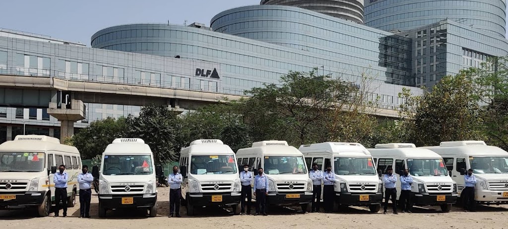 Serviço de Táxi em Neemrana