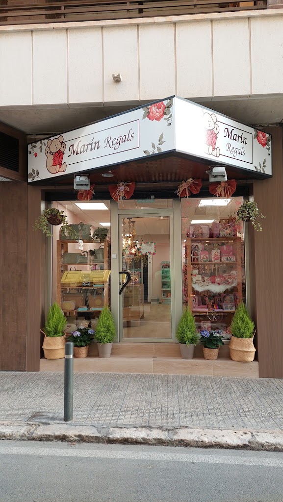 Marin Regals