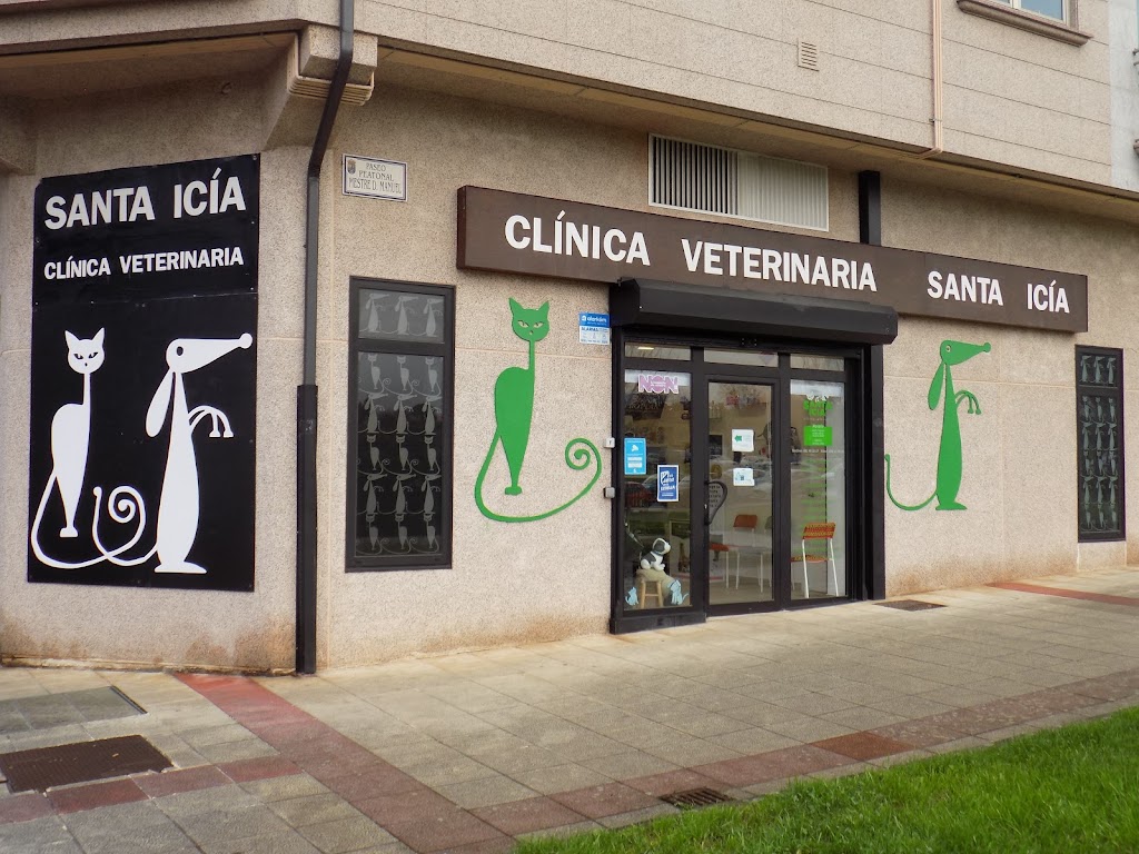 Clinica Veterinaria SANTA ICIA