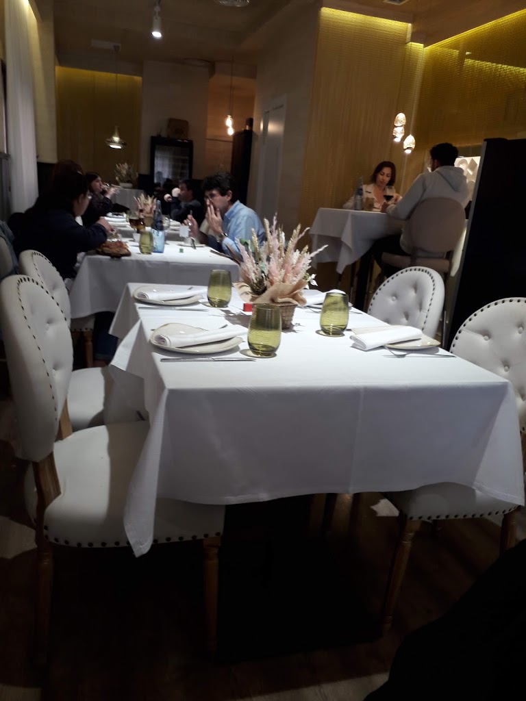 Restaurante El Raval | EXPERIENCIAS GASTRONOMICAS — Ambiente