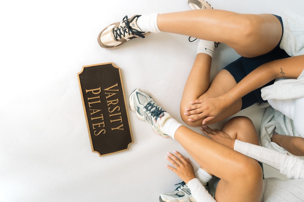  Varsity Club Pliates