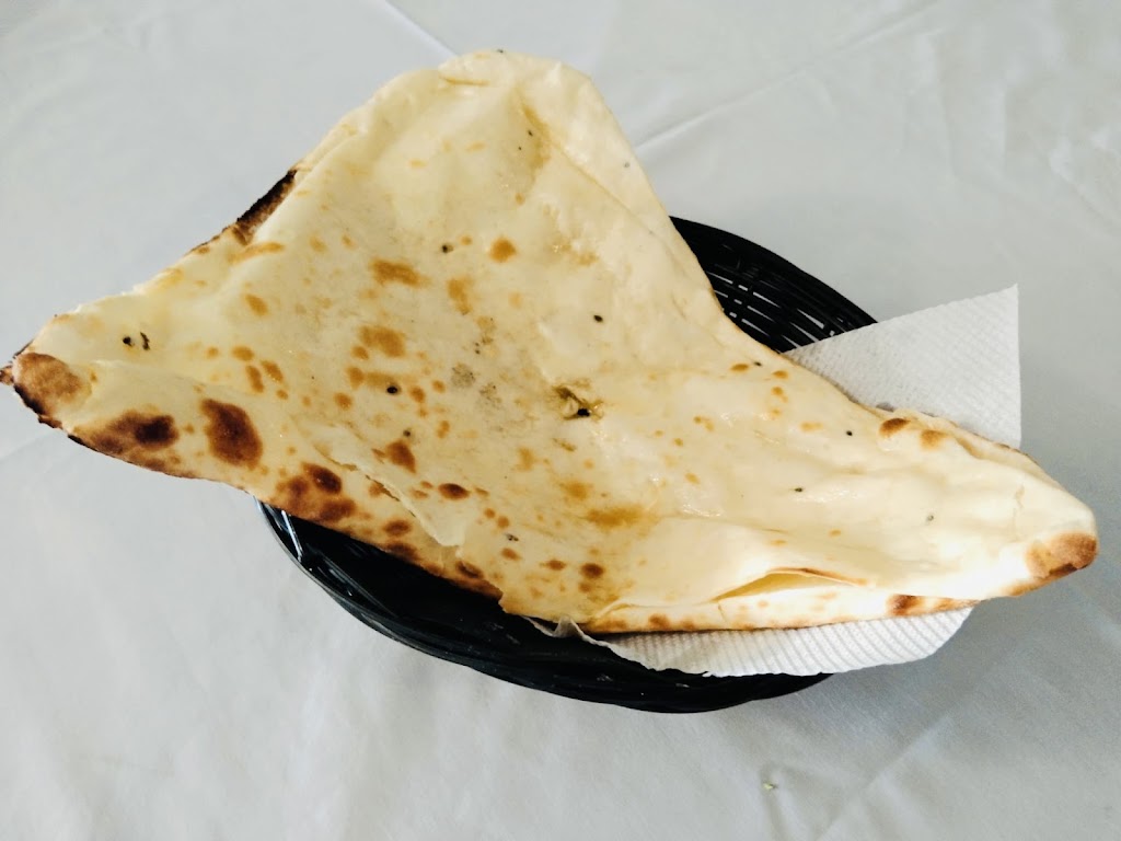 Sherpa Nepalese Indian Restaurant — Comida y bebida