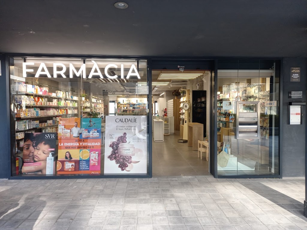 Farmacia Placa Nova
